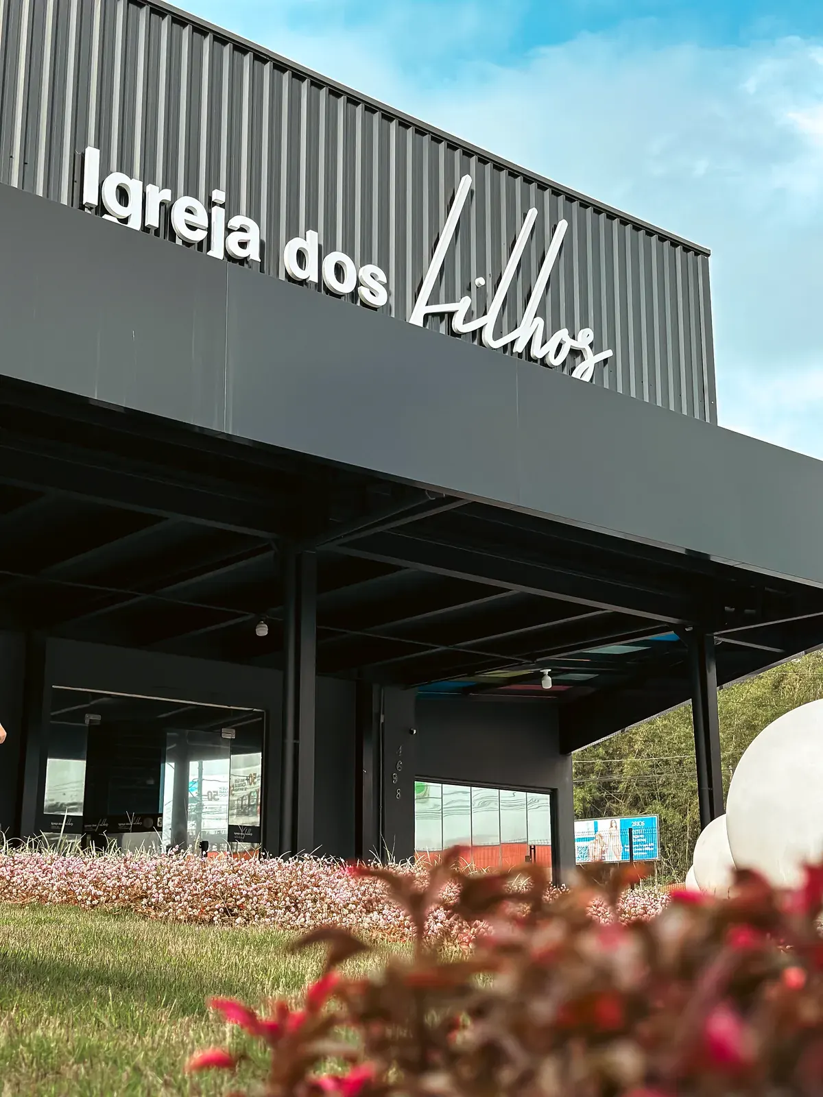 Coberturas e Pergolados — imagem 2
